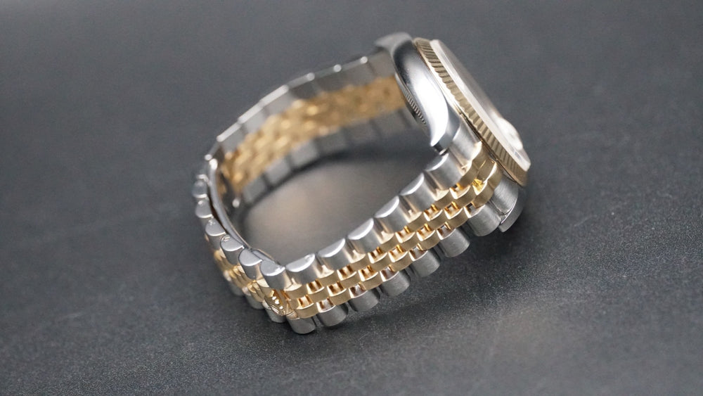 Rolex Datejust 116233 36mm