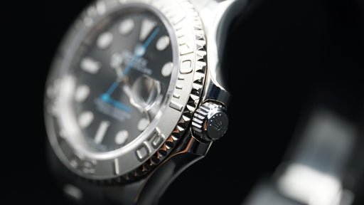 2018 Rolex Yacht-Master 116622 40mm