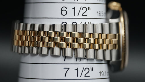Rolex Datejust 16233 36mm (W serial - 1995)
