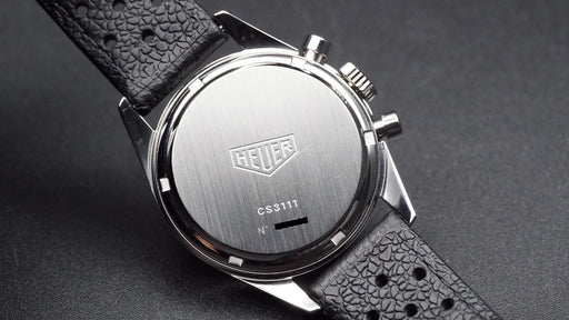 TAG Heuer Carrera 1964 Re-Edition CS3111 36mm