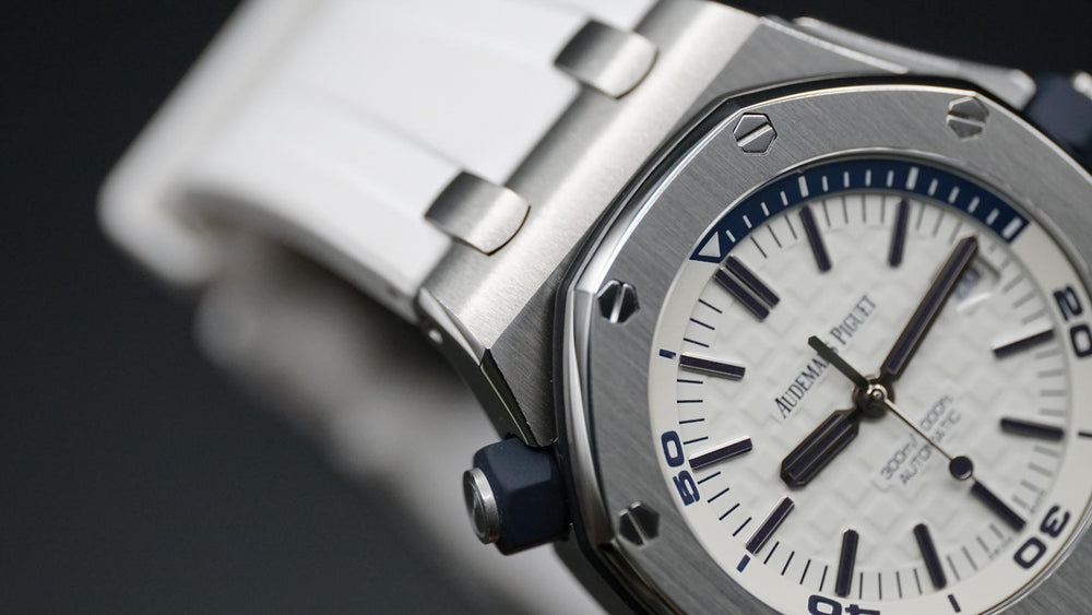 Audemars Piguet Royal Oak Offshore Diver "Boutique Edition" 42mm