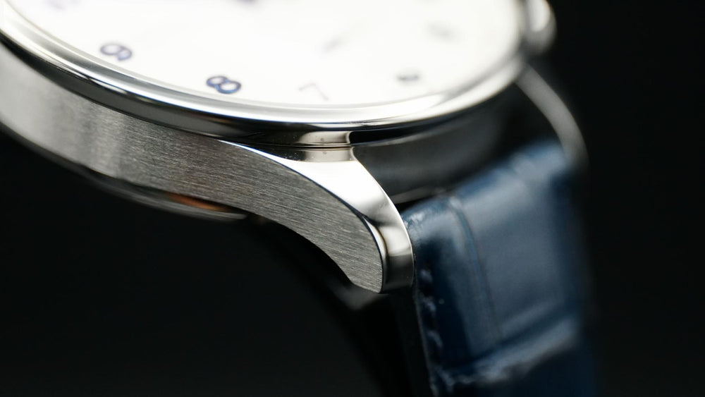 2024 IWC Portuguese Chronograph IW371605 41mm