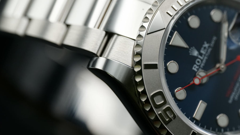 2021 Rolex Yacht-Master 126622 40mm