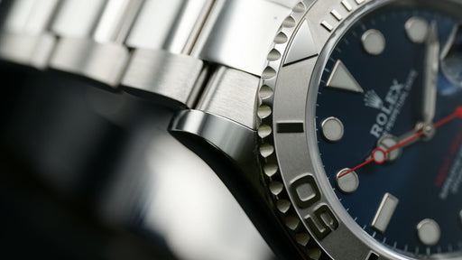 2021 Rolex Yacht-Master 126622 40mm