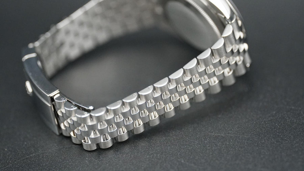 2025 Rolex Datejust 126300 41mm