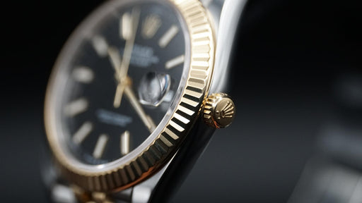 2021 Rolex Datejust 126333 41mm