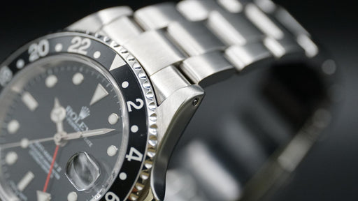Rolex GMT-Master II 16710 40mm (K serial - 2000)