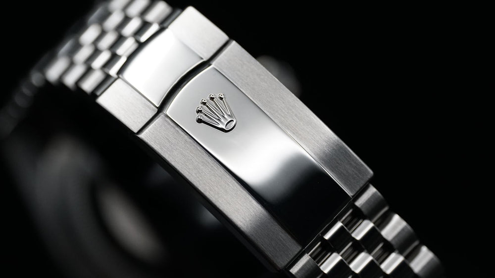 2025 Rolex Datejust 41 126334 41mm