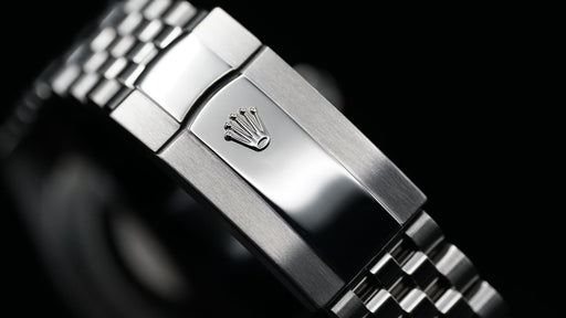 2025 Rolex Datejust 41 126334 41mm
