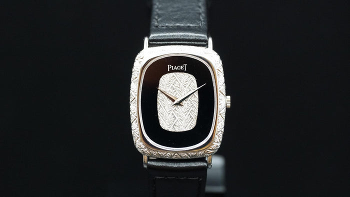 Piaget Tonneau 9251 30mm