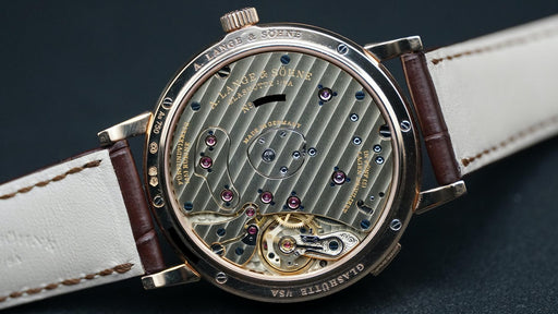 2022 A. Lange & Söhne Grand Lange 1 139.032 41mm