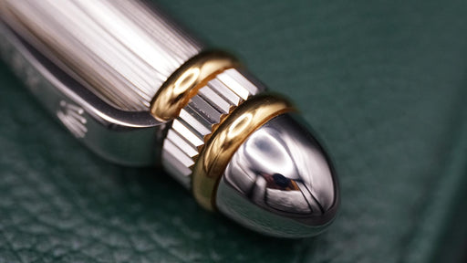 Rolex Masterpiece Collection pen / notepad
