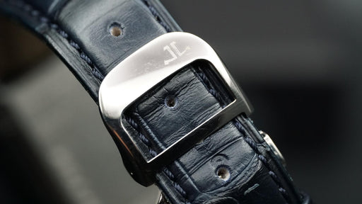 2010 Jaeger-LeCoultre Reverso Number Two 270.6.48