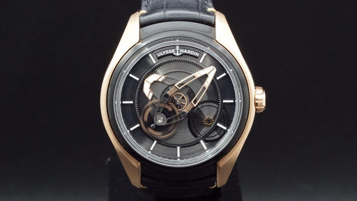 2025 Ulysse Nardin Freak X 2305-270/02 43mm
