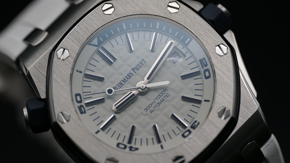 Audemars Piguet Royal Oak Offshore Diver "Boutique Edition" 42mm