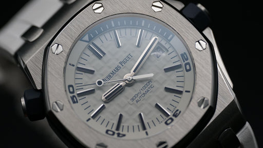 Audemars Piguet Royal Oak Offshore Diver "Boutique Edition" 42mm