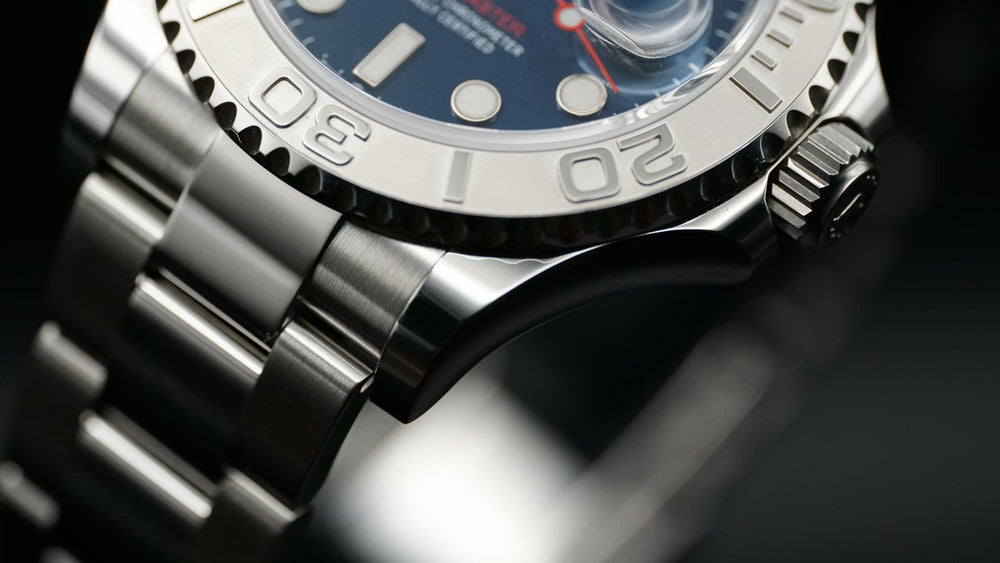 2021 Rolex Yacht-Master 126622 40mm