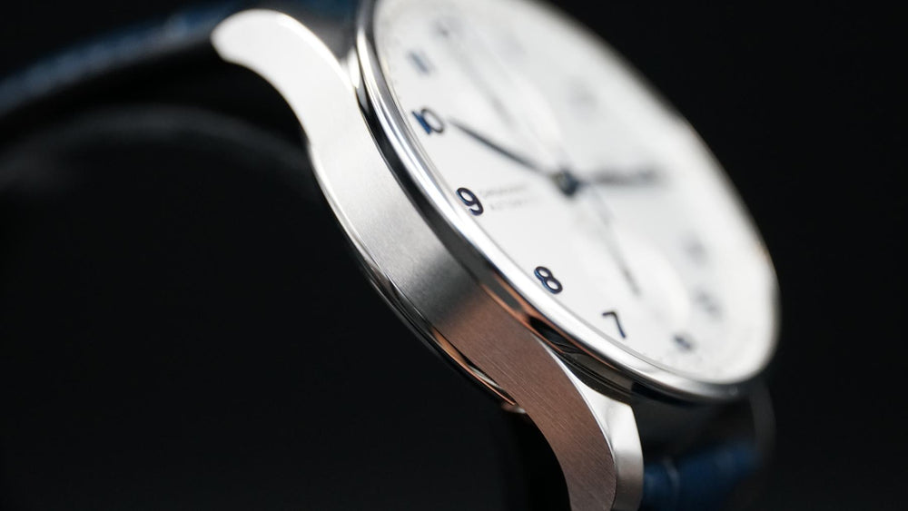 2024 IWC Portuguese Chronograph IW371605 41mm