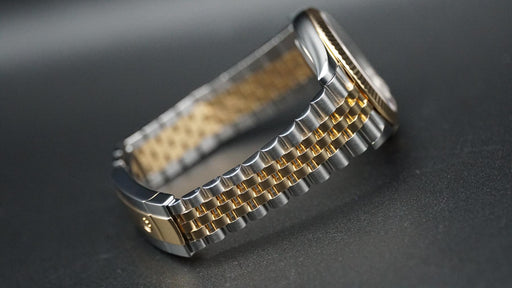 2021 Rolex Datejust 126333 41mm