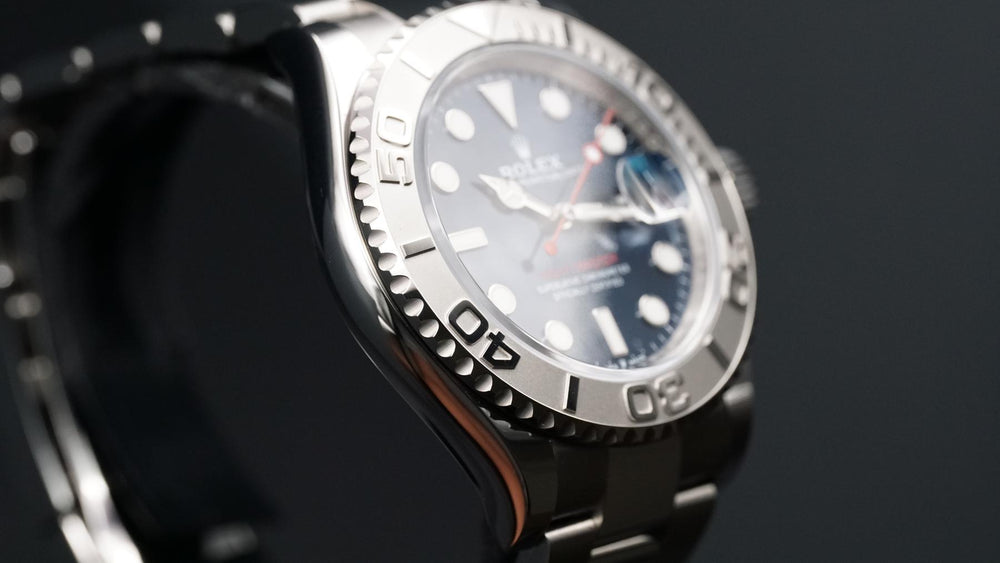 2026 Rolex Yacht-Master 126622 40mm