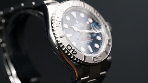 2026 Rolex Yacht-Master 126622 40mm