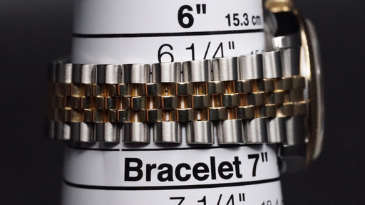 Rolex Datejust 116233 36mm