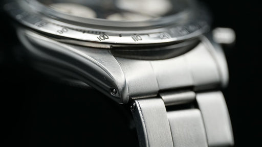 Rolex Daytona 6239 "Cherry Logo" 37mm (1.59M serial)
