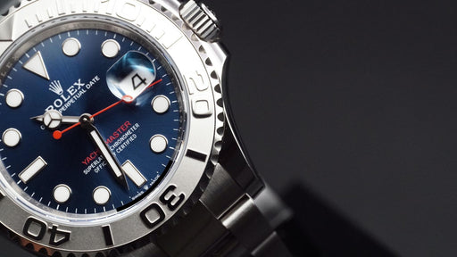 2026 Rolex Yacht-Master 126622 40mm