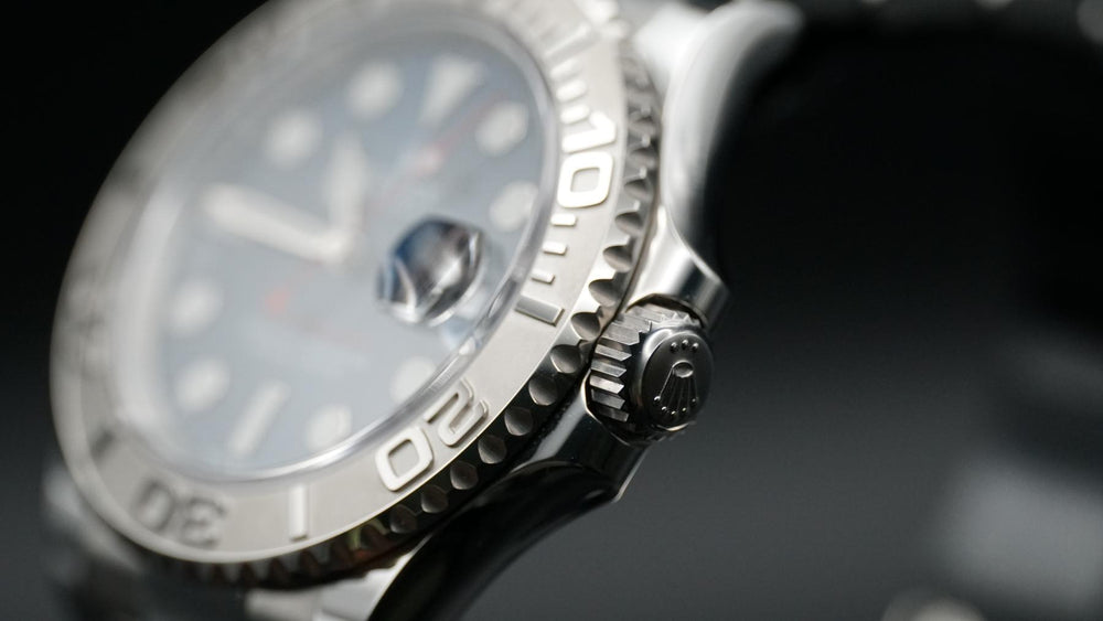 2021 Rolex Yacht-Master 126622 40mm