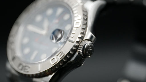 2021 Rolex Yacht-Master 126622 40mm