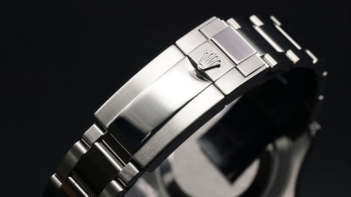 2013 Rolex Yacht-Master 116622 40mm