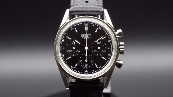 TAG Heuer Carrera 1964 Re-Edition CS3111 36mm
