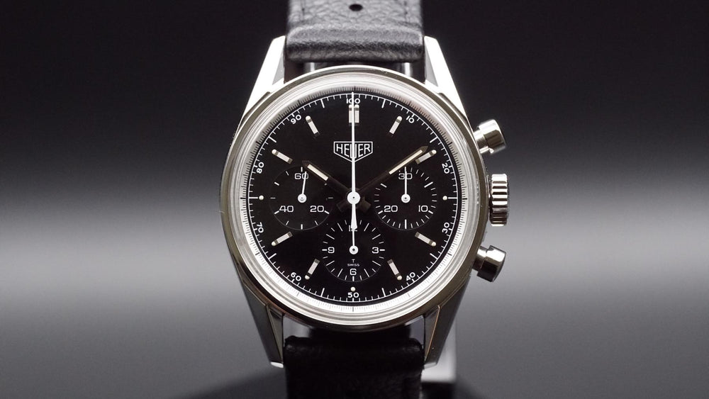 TAG Heuer Carrera 1964 Re-Edition CS3111 36mm