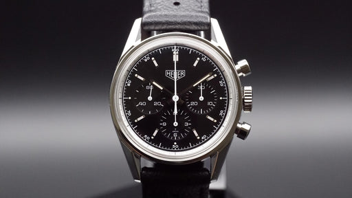 TAG Heuer Carrera 1964 Re-Edition CS3111 36mm