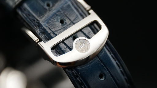 2024 IWC Portuguese Chronograph IW371605 41mm