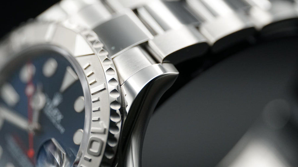2021 Rolex Yacht-Master 126622 40mm