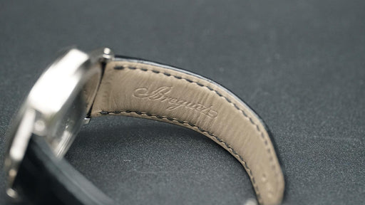 Breguet Tradition 7027BB/G9/9V6 37mm