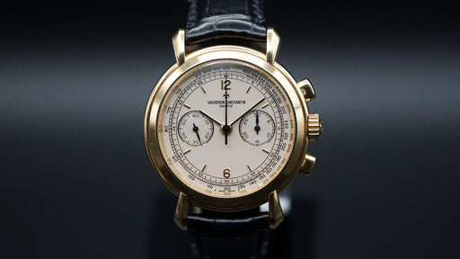 Vacheron Constantin Les Historiques Chronograph 47101 37mm