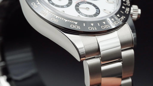 2023 Rolex Daytona "Panda" 116500LN 40mm
