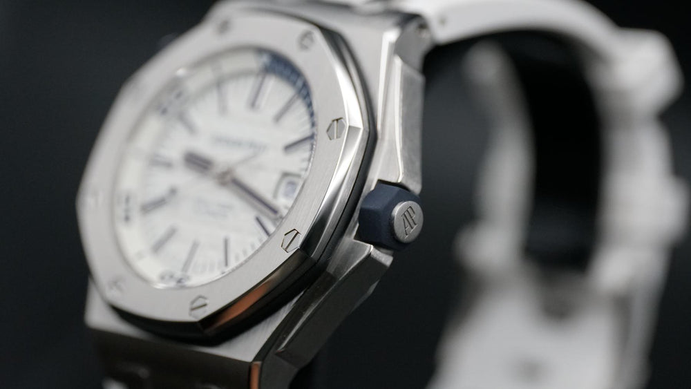 Audemars Piguet Royal Oak Offshore Diver "Boutique Edition" 42mm