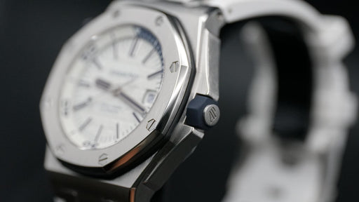 Audemars Piguet Royal Oak Offshore Diver "Boutique Edition" 42mm