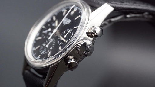 TAG Heuer Carrera 1964 Re-Edition CS3111 36mm