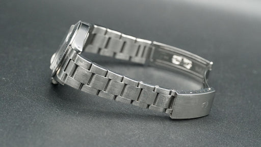 ~1972 (3.02M serial) Rolex Explorer II 1655 39mm "Albino Freccione"