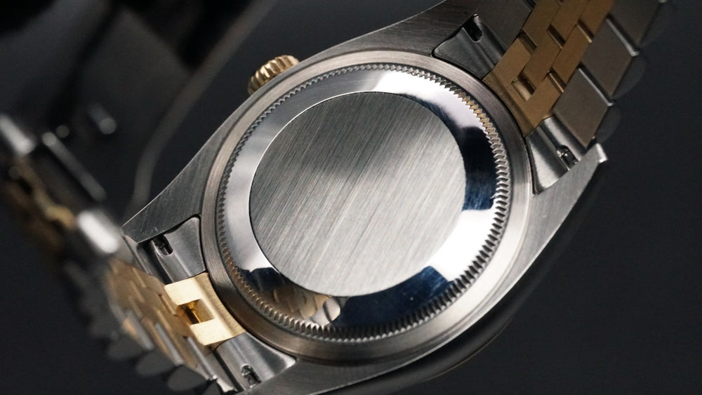 Rolex Datejust 116233 36mm