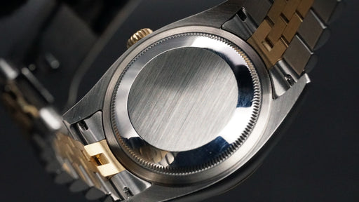 Rolex Datejust 116233 36mm