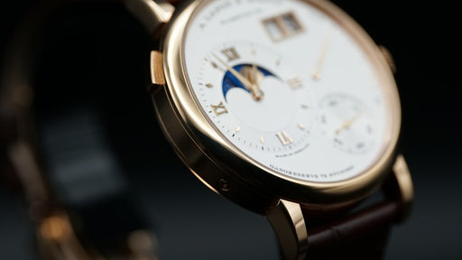 2022 A. Lange & Söhne Grand Lange 1 139.032 41mm