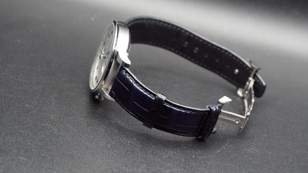 2020 IWC Portuguese Chronograph IW371605 41mm