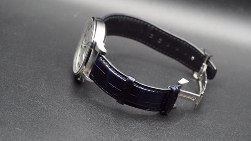 2020 IWC Portuguese Chronograph IW371605 41mm