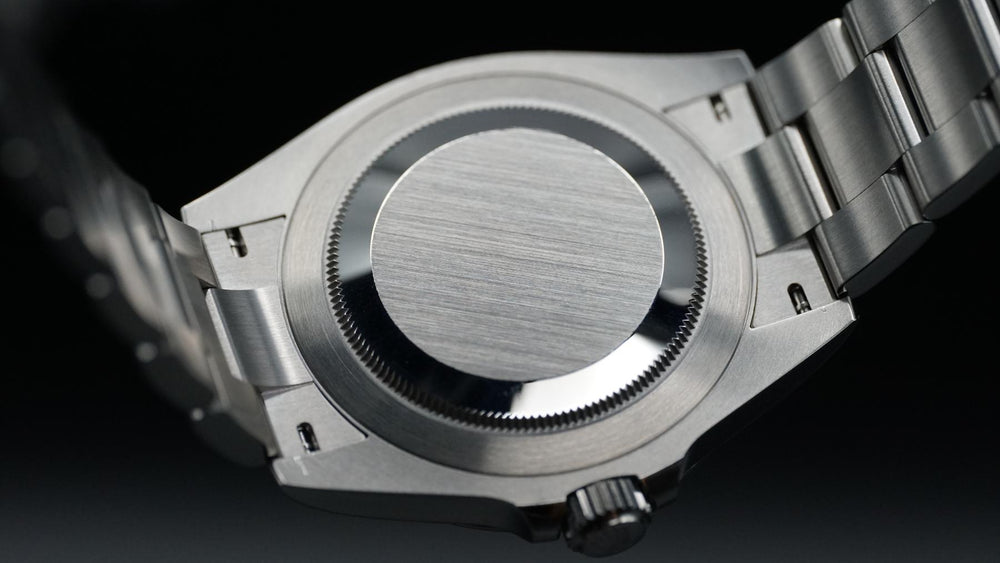 2024 Rolex Air King 126900 40mm