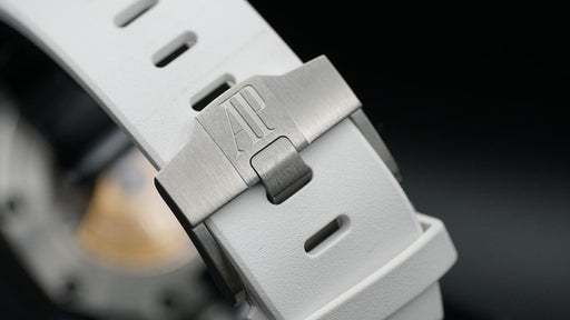 Audemars Piguet Royal Oak Offshore Diver "Boutique Edition" 42mm